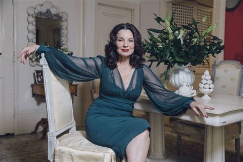 fran drescher height and weight|Fran Drescher Altura, Peso, Idade, Estatísticas do corpo